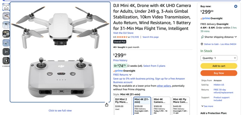 ProdSpecGuard – screenshot 5