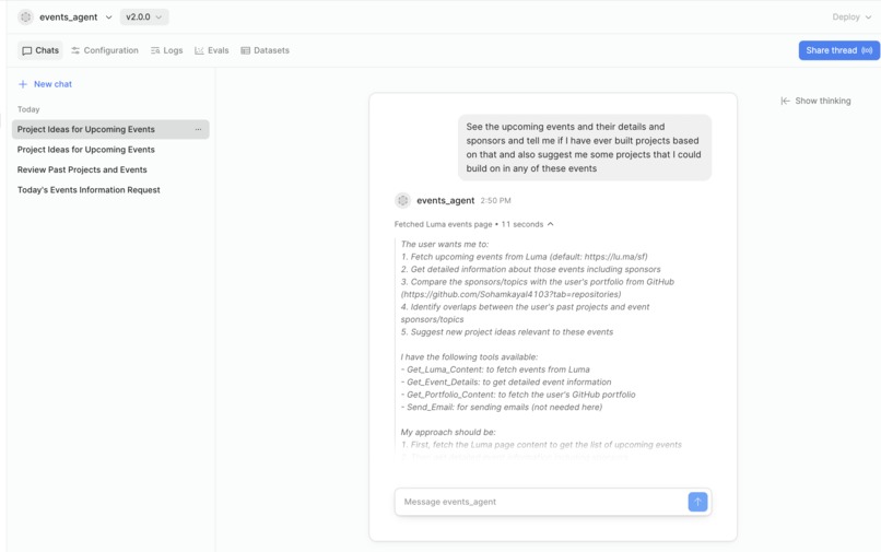 Scrapeit – screenshot 1