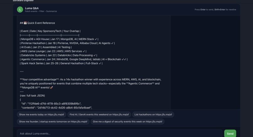 Scrapeit – screenshot 2
