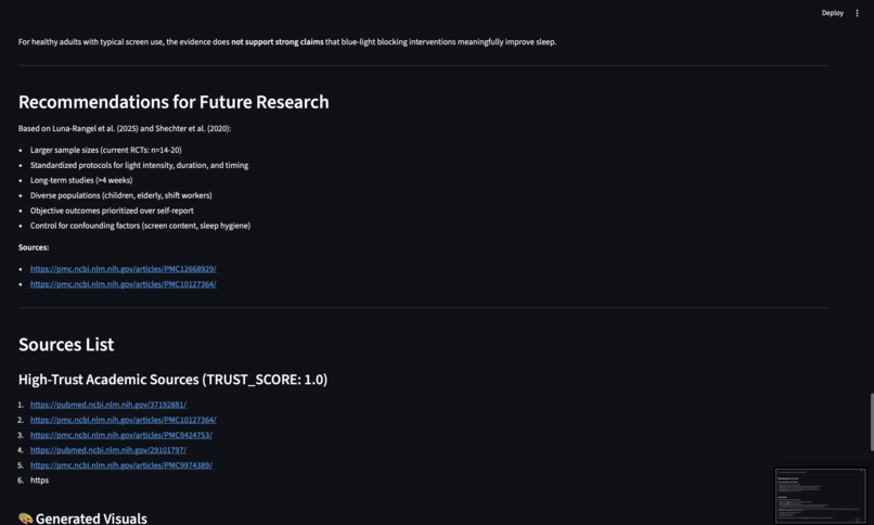 TinyScout – screenshot 1