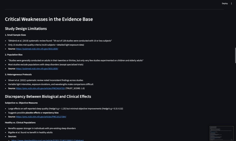 TinyScout – screenshot 5