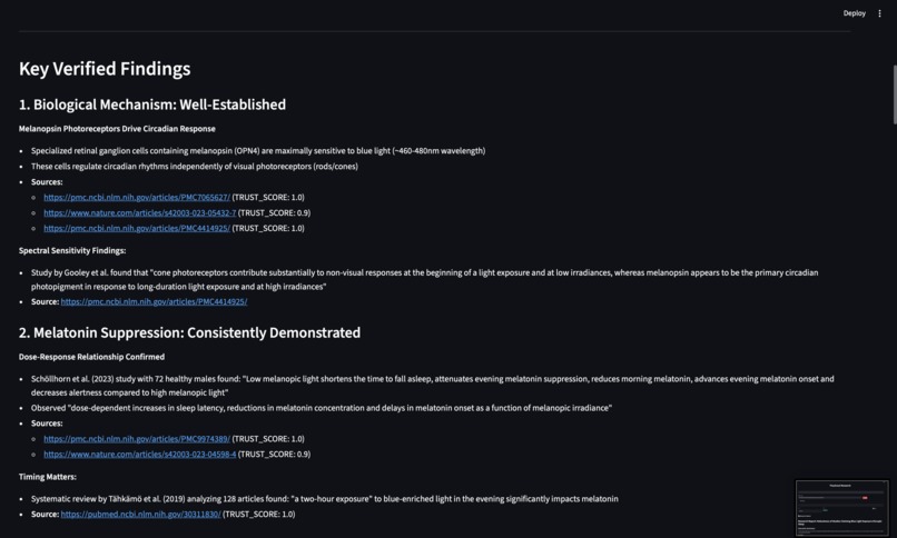 TinyScout – screenshot 7