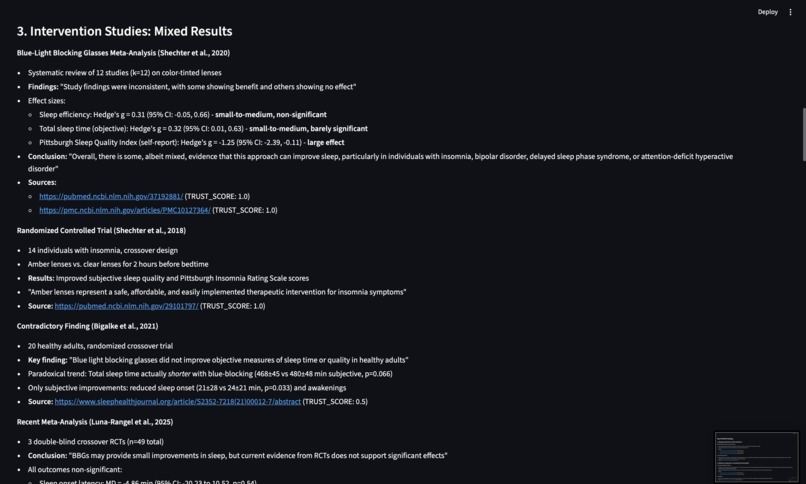 TinyScout – screenshot 6