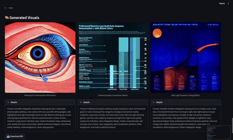 TinyScout – screenshot 9