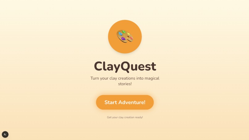 ClayQuest – screenshot 1