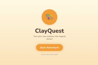 ClayQuest