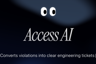 AccessAI