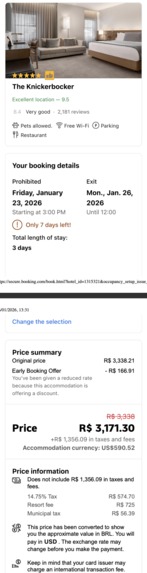 Geo Cheapest Hotel – screenshot 1