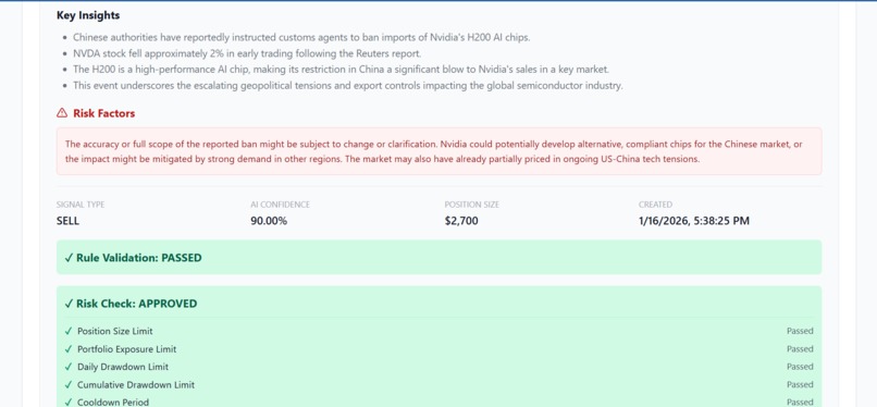 AlphaLens AI – screenshot 7