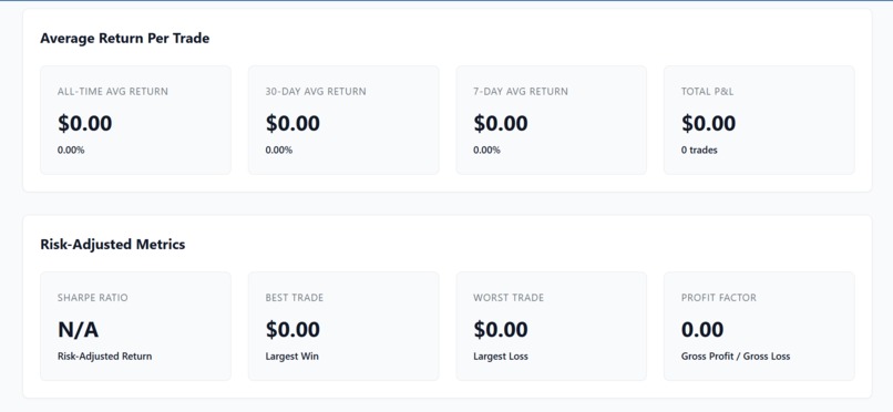 AlphaLens AI – screenshot 14