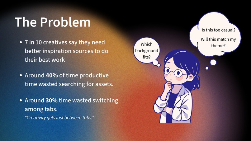 Loomis – screenshot 2