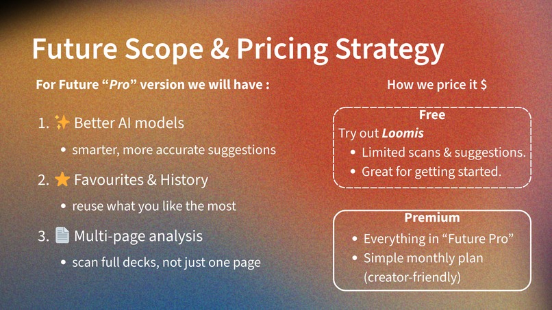 Loomis – screenshot 7