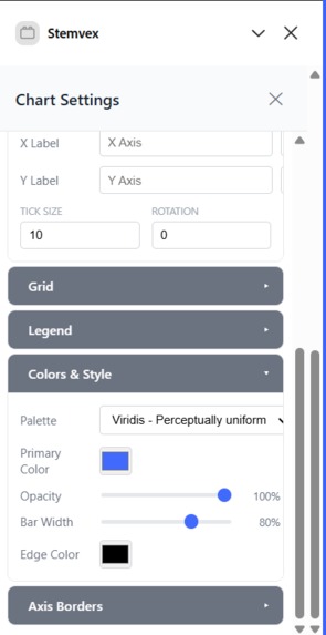 Stemvex – screenshot 9