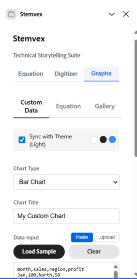 Stemvex – screenshot 5