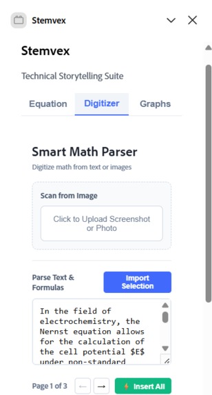 Stemvex – screenshot 3