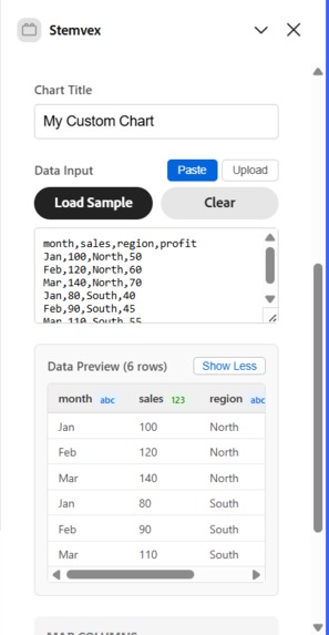 Stemvex – screenshot 6