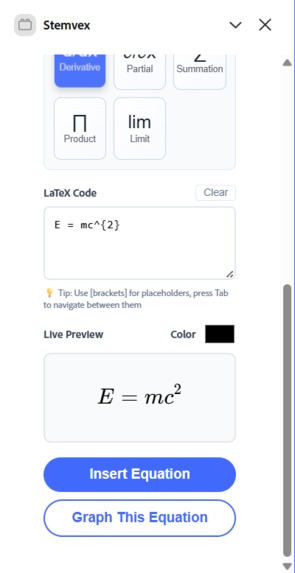 Stemvex – screenshot 2