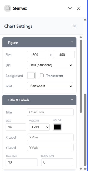 Stemvex – screenshot 8