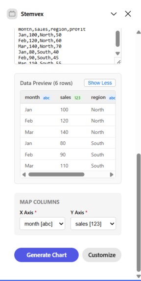 Stemvex – screenshot 7