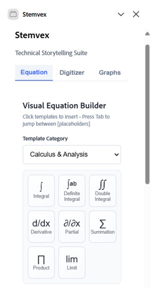 Stemvex – screenshot 1