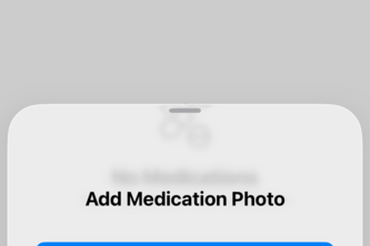 MedSnap: AI-Powered Medication Tracker with Gemini 3