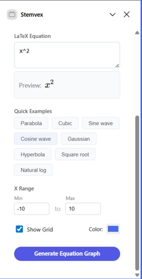 Stemvex – screenshot 11