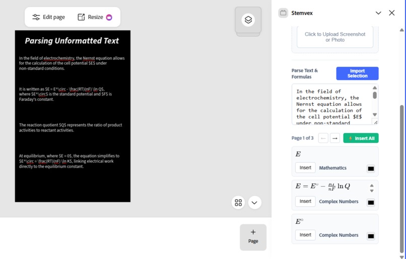 Stemvex – screenshot 16