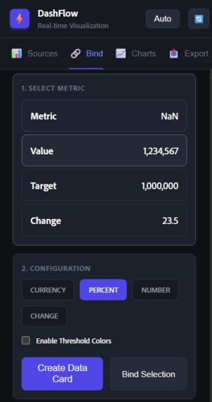 DashFlow – screenshot 3