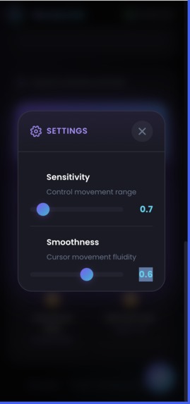 SenseLink: Design Intelligence Without Barriers – screenshot 5