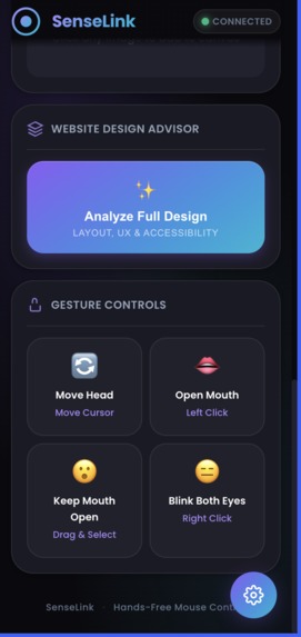 SenseLink: Design Intelligence Without Barriers – screenshot 6