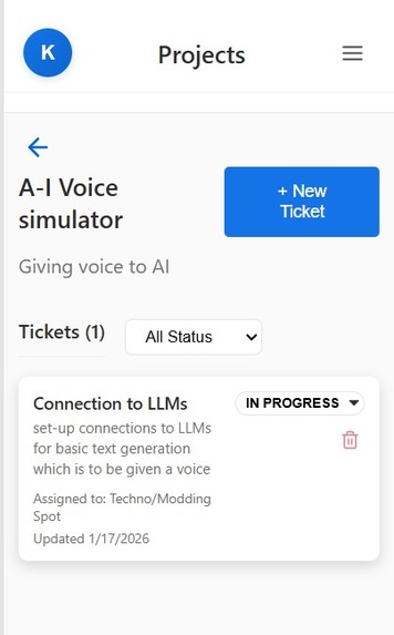 JODNA – screenshot 2