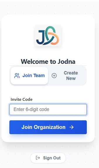 JODNA – screenshot 9