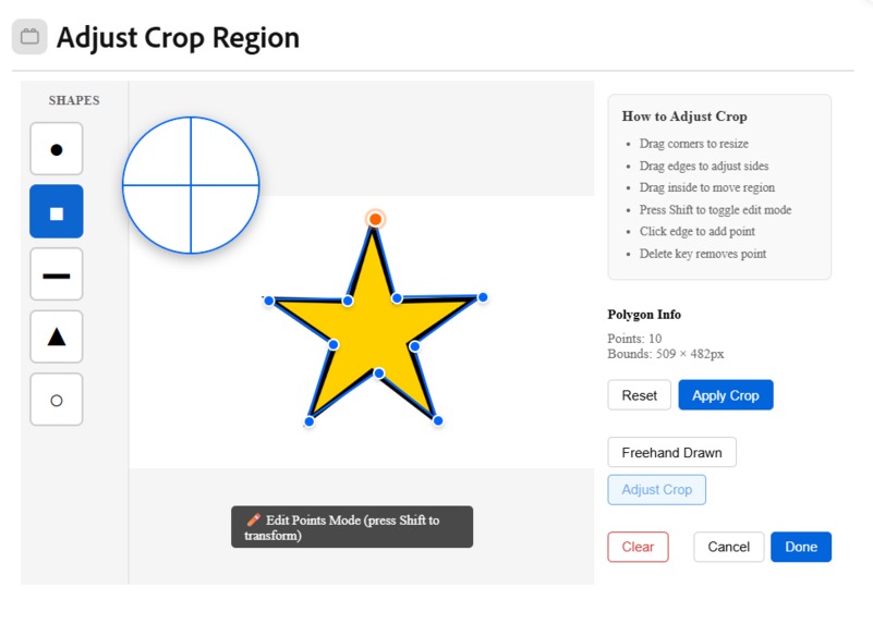 DevSnap – screenshot 4