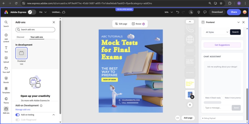 BrandBrain – screenshot 4