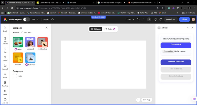 ADIFY – screenshot 3