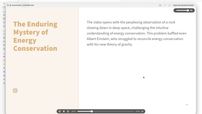 Essence – screenshot 6