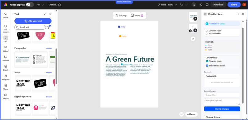 Mayhem – screenshot 1