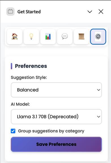 ExpressIQ – screenshot 3