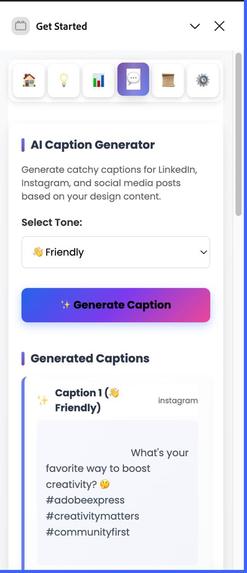 ExpressIQ – screenshot 4