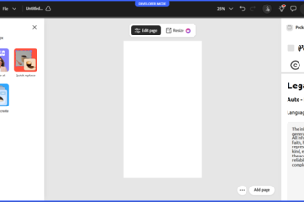 The Legal & Compliance Checker
