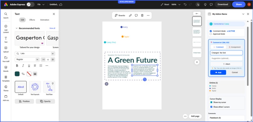 Mayhem – screenshot 3