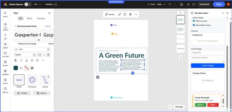 Mayhem – screenshot 4