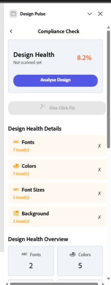Design Pulse – screenshot 2