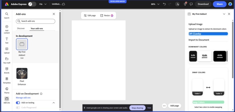 ColourPaletteSwap – screenshot 3