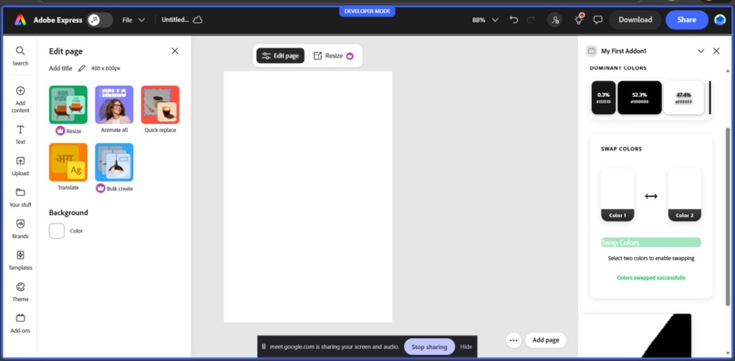 ColourPaletteSwap – screenshot 2