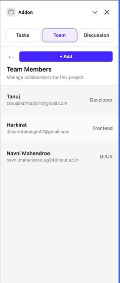 CanvasFlow – screenshot 2