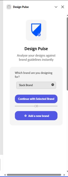 Design Pulse – screenshot 1