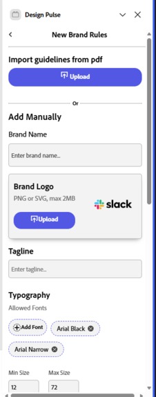 Design Pulse – screenshot 3