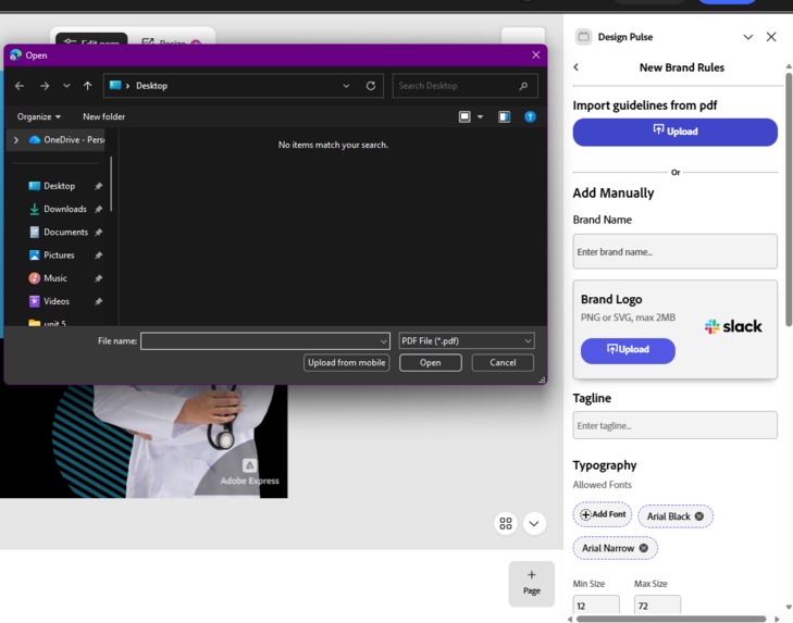 Design Pulse – screenshot 4