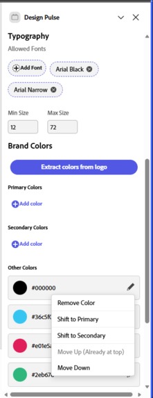 Design Pulse – screenshot 5